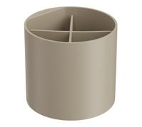 Hansgrohe hansgrohe Becher WallStoris Planet EDI plastique, sable (recyclé) Quantité:1