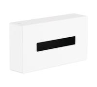 hansgrohe AddStoris boîte à mouchoirs cosmétiques, 41774700