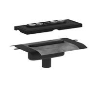 Axor uBox universal kit de montage cm 01007180