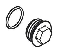 Hansgrohe hansgrohe Bouchon M26x1,5 pour 2V DuoTurn Quantité:1