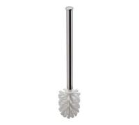 Hansgrohe hansgrohe Brosse WC de rechange Logis avec manche, chrome Quantité:1