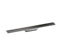 Hansgrohe hansgrohe Caniveau de douche Drain 700 mm, kit FM, installation libre, bleu b bla vc Quantité:1
