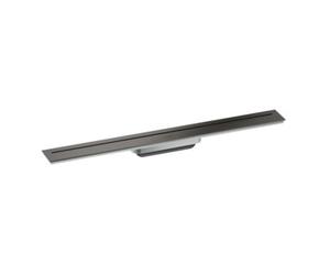 Hansgrohe hansgrohe Caniveau de douche Drain 700 mm, kit FM, installation libre, bleu b bla vc Quantité:1