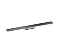 Hansgrohe hansgrohe Caniveau de douche Drain 800 mm, kit FM, installation libre, b bla vc Quantité:1