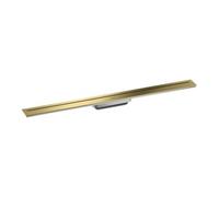 Hansgrohe hansgrohe Caniveau de douche Drain 900 mm, kit FM, installation libre, po gol opt Quantité:1