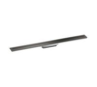 Hansgrohe hansgrohe Caniveau de douche Drain 900 mm, set FM, avec siphon, brossé bleu vc Quantité:1