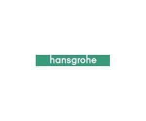 Hansgrohe hansgrohe Capuchon de robinet Vernis Blend Électronique WTM eau froide chrome Quantité:1