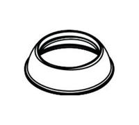 Hansgrohe hansgrohe Capuchon pour mitigeur évier socle chrome Quantité:1
