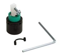 Hansgrohe Cartouche mitigeur M2/M3 92730000 céramique