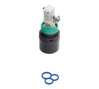 Hansgrohe hansgrohe Cartouche M25L avec vis de réglage USA Quantité:1