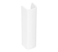 Hansgrohe hansgrohe Colonne de douche Xanuia Q pour lavabos, blanc Quantité:1
