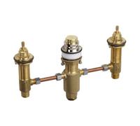 Hansgrohe hansgrohe Corps de base Axor DN 15, pour robinetterie de bord de baignoire 3 trous Quantité:1