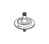 Hansgrohe hansgrohe Disque de butée pour unité de réglage de température Quantité:1