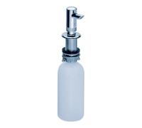 Hansgrohe distributeur de savon acier 40418800
