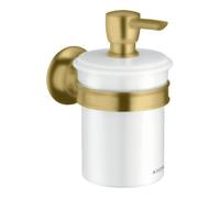 hansgrohe AXOR Distributeur de lotion Montreux, 42019250