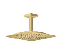 Hansgrohe hansgrohe Douche de tête 270 1jet Axor Citterio C avec raccord plafond BGO Quantité:1