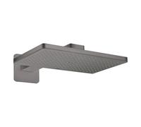 Hansgrohe hansgrohe Douche de tête Axor m bras, Ro Softc, 460x300mm, 1j, b bleu vc Quantité:1
