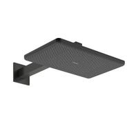Hansgrohe hansgrohe Douche de tête Raindance Alive Q 2jets, Eco, Pression min. 0,9 b, bleu brossé vc Quantité:1