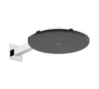 Hansgrohe hansgrohe Douche de tête Raindance Alive S 2jets, pression min. 0,9, chrome Quantité:1