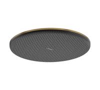 Hansgrohe hansgrohe Douche de tête Raindance Alive S 300 mm, Eco, Pression min. 1 b, bronze brossé Quantité:1