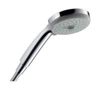 Hansgrohe hansgrohe Douchette Croma 100 Multi satinox Quantité:1