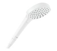 Hansgrohe Croma E pommeau de douche blanc 26815700