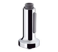 Hansgrohe hansgrohe Douchette extractible Allegra Variac acier Quantité:1