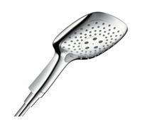 Hansgrohe Douchette à main Raindance Select E 150 – 3 jets – Chromé 26550000