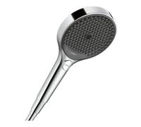 Hansgrohe hansgrohe Douchette Rainfinity 130 130mm Tête de douche, 3 jets, DN 15, chrome Quantité:1