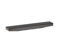 Hansgrohe hansgrohe Douchette Rainfinity BK 502x80mm, avec tablette de douche, bleu vc Quantité:1