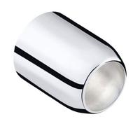 Hansgrohe hansgrohe Douille Mitigeur baignoire/douche encastré d:43,5 mm MB Quantité:1