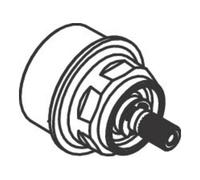 hansgrohe mère Axor Massaud chromé 98677000