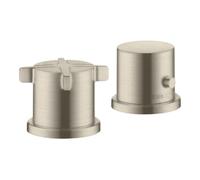 Axor Citterio E mitigeur bain-douche pour baignoire avec thermostat || 36412820