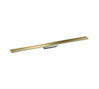 Hansgrohe hansgrohe Ensemble complet caniveau de douche AXOR Drain 1000 mm BB Quantité:1