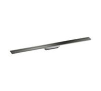 Hansgrohe hansgrohe Ensemble complet caniveau de douche AXOR Drain 1000 mm PBC Quantité:1