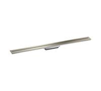 Hansgrohe hansgrohe Ensemble complet caniveau de douche AXOR Drain 1000 mm pour montage mural BN Quantité:1