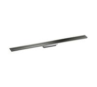Hansgrohe hansgrohe Ensemble complet Caniveau de douche AXOR Drain 1000 mm pour montage mural PBC Quantité:1