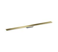 Hansgrohe hansgrohe Ensemble complet caniveau de douche AXOR Drain 1200 mm BB Quantité:1