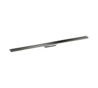 Hansgrohe hansgrohe Ensemble complet Caniveau de douche AXOR Drain 1200 mm PBC Quantité:1