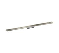 Hansgrohe hansgrohe Ensemble complet Caniveau de douche AXOR Drain 1200 mm pour montage mural BN Quantité:1