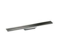 Hansgrohe hansgrohe Ensemble complet caniveau de douche AXOR Drain 700 mm montage mural PBC Quantité:1