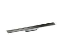 Hansgrohe hansgrohe Ensemble complet caniveau de douche AXOR Drain 700 mm PBC Quantité:1