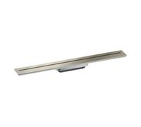 Hansgrohe hansgrohe Ensemble complet Caniveau de douche AXOR Drain 700 mm pour fixation murale BN Quantité:1