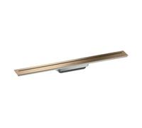 Hansgrohe hansgrohe Ensemble complet caniveau de douche AXOR Drain 700 mm PRG Quantité:1