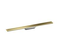Hansgrohe hansgrohe Ensemble complet caniveau de douche AXOR Drain 800 mm BB Quantité:1