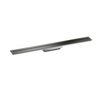 Hansgrohe hansgrohe Ensemble complet caniveau de douche AXOR Drain 800 mm montage mural PBC Quantité:1