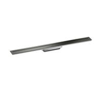 Hansgrohe hansgrohe Ensemble complet caniveau de douche AXOR Drain 800 mm PBC Quantité:1