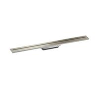 Hansgrohe hansgrohe Ensemble complet Caniveau de douche AXOR Drain 800 mm pour montage mural BN Quantité:1