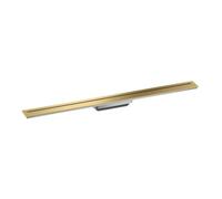 Hansgrohe hansgrohe Ensemble complet caniveau de douche AXOR Drain 900mm BGO Quantité:1