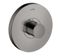 Axor ShowerSelect mitigeur de douche encastrée noir 36721330